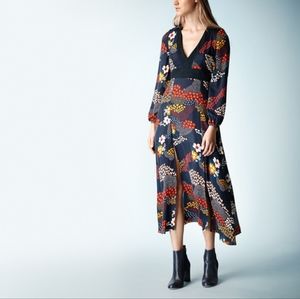 Boden ICONS Belgravia Dress